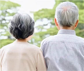 病気平癒・健康長寿