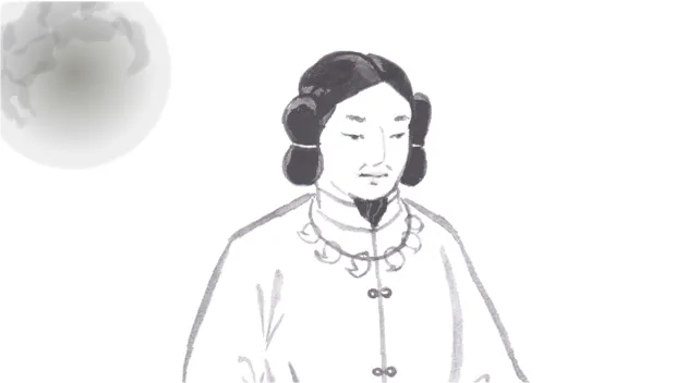 月読命について