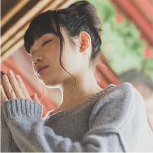 ご利益の声